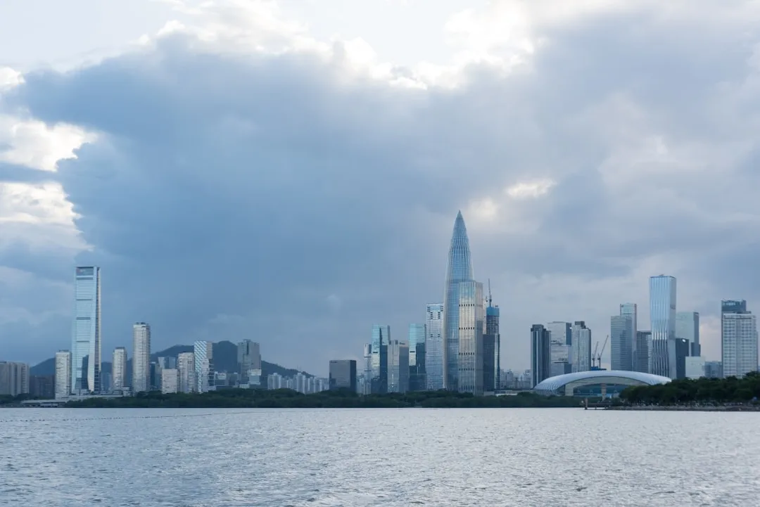 汽车服务平台开发中微服务架构的技术选型与最佳实践